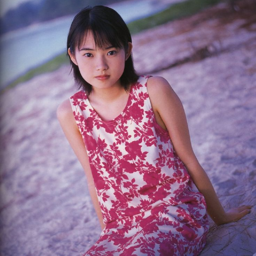 Abe Natsumi