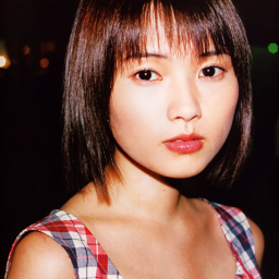 Abe Natsumi