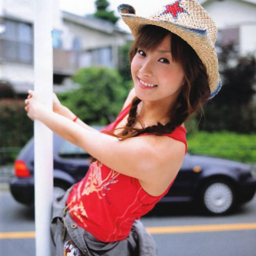 Fujimoto Miki