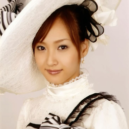 Fujimoto Miki