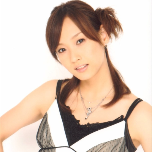 Fujimoto Miki gallery image