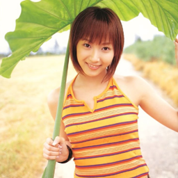 Fujimoto Miki