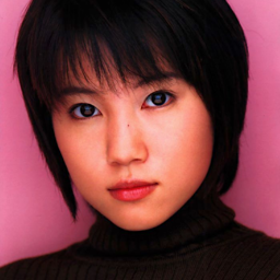 Fukuda Asuka