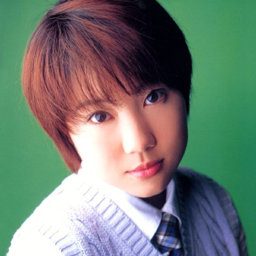 Fukuda Asuka