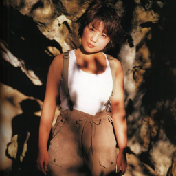Fukuda Asuka