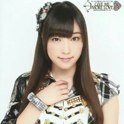 Fukumura Mizuki