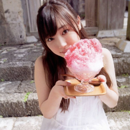 Fukumura Mizuki