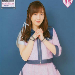 Fukumura Mizuki