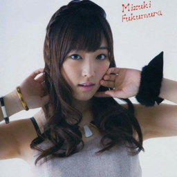 Fukumura Mizuki