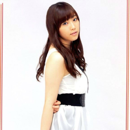 Fukumura Mizuki