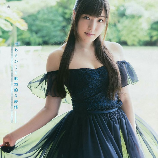 Fukumura Mizuki gallery image