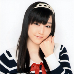 Fukumura Mizuki