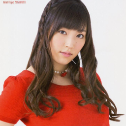 Fukumura Mizuki