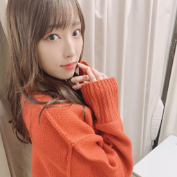 Fukumura Mizuki