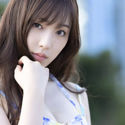 Fukumura Mizuki