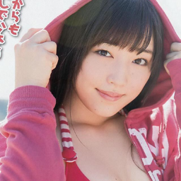 Fukumura Mizuki