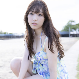 Fukumura Mizuki