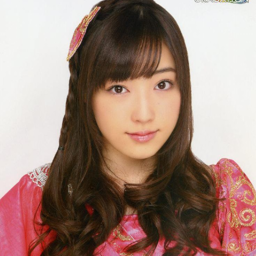 Fukumura Mizuki
