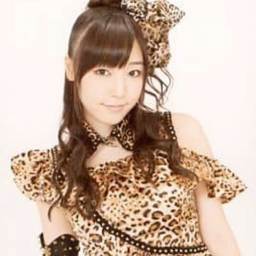 Fukumura Mizuki