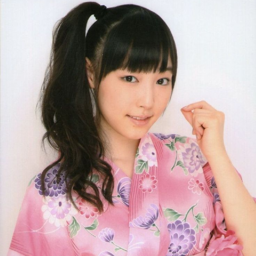 Fukumura Mizuki