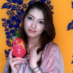 Iida Kaori