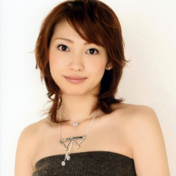 Iida Kaori