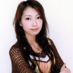 Iida Kaori