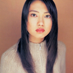 Iida Kaori