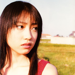 Iida Kaori