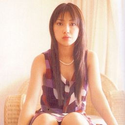 Iida Kaori
