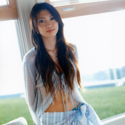 Iida Kaori