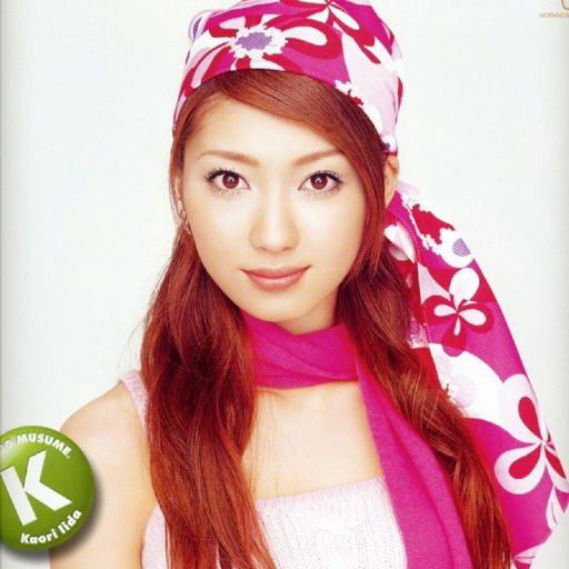 Iida Kaori gallery image