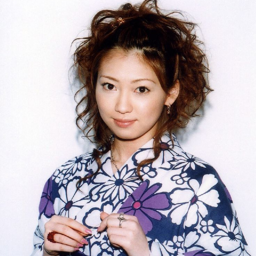 Iida Kaori