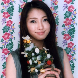 Iida Kaori