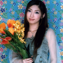 Iida Kaori