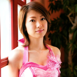 Iida Kaori