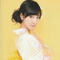 Iikubo Haruna