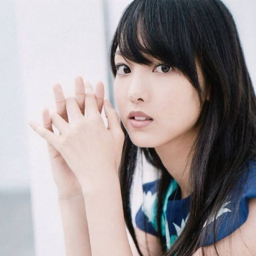 Iikubo Haruna