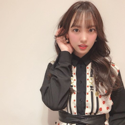 Iikubo Haruna