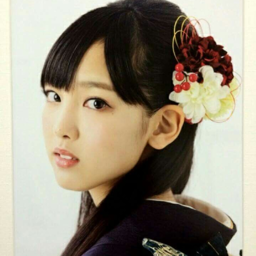 Iikubo Haruna