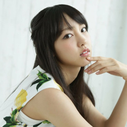 Iikubo Haruna
