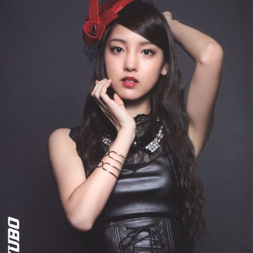 Iikubo Haruna gallery image