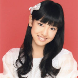 Iikubo Haruna