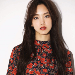 Iikubo Haruna
