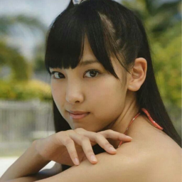 Iikubo Haruna