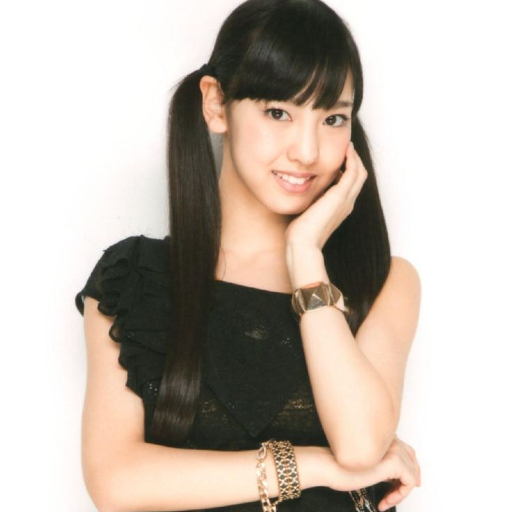 Iikubo Haruna gallery image