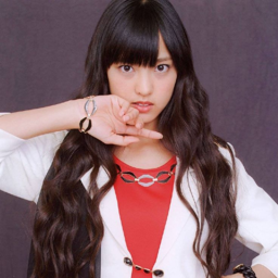 Iikubo Haruna