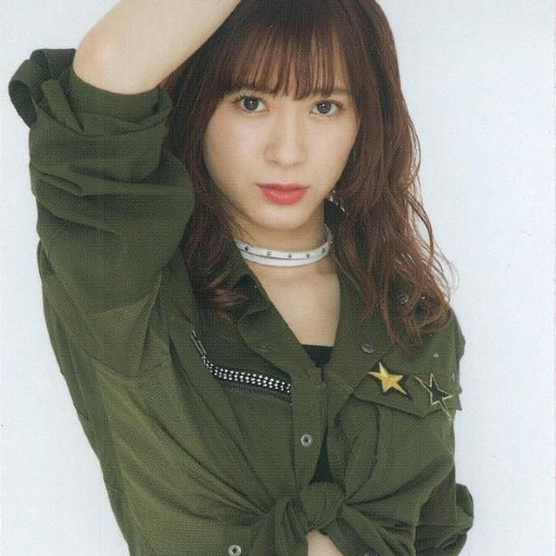Ikuta Erina gallery image