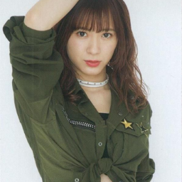 Ikuta Erina