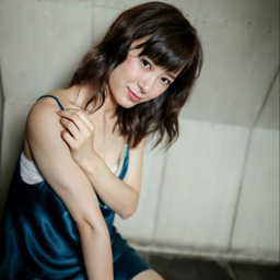 Ikuta Erina
